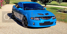 Load image into Gallery viewer, Premium Bonnet Protector For Holden Monaro 2001-05 Tinted Guard
