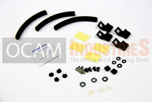 Load image into Gallery viewer, Replacement Bonnet Protector Clips for Mitsubishi Outlander ZJ-ZL 2012 -2020 All Models
