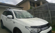 Load image into Gallery viewer, Bonnet Protector for Mitsubishi Outlander ZJ-ZL 2012 - 2020 All Models
