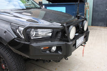 Load image into Gallery viewer, Bonnet Protector For Toyota Hilux N80 2015-20 Guard SR SR5
