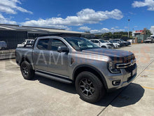 Load image into Gallery viewer, Bonnet Protector for GM Chevrolet Silverado 2500 2015-2019 Tinted Guard
