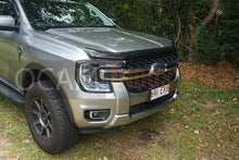Load image into Gallery viewer, Bonnet Protector for GM Chevrolet Silverado 2500 2015-2019 Tinted Guard
