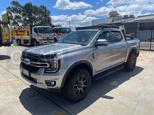 Load image into Gallery viewer, Bonnet Protector for GM Chevrolet Silverado 2500 2015-2019 Tinted Guard
