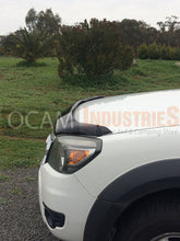 Load image into Gallery viewer, Bonnet Protector for Ford Ranger PJ 2007-2009
