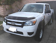 Load image into Gallery viewer, Replacement Bonnet Protector Clips for Ford Ranger PK 2009-2011 Tinted Guard
