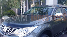 Load image into Gallery viewer, Replacement Bonnet Protector Clips for Mitsubishi Triton MR 11/2018-2023
