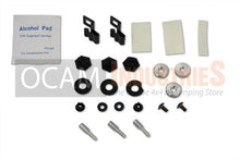 Load image into Gallery viewer, Replacement Bonnet Protector Clips For Ford Territory All SX SY Models 2004-2011
