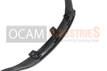 Load image into Gallery viewer, Bonnet Protector For Ford Territory All SX SY Models 2004-2011 Tinted
