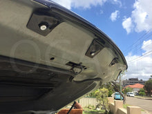 Load image into Gallery viewer, Bonnet Protector For Ford Territory All SX SY Models 2004-2011 Tinted

