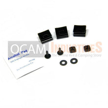 Load image into Gallery viewer, Bonnet Protector Clips for Nissan X-Trail T32 2014-2020 Fitting Kit
