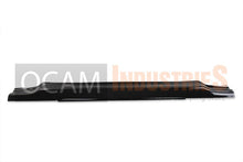 Load image into Gallery viewer, Bonnet Protector for Nissan Patrol GQ Y60 Tinted Guard Maverick
