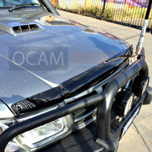 Load image into Gallery viewer, For Nissan Patrol GU Y61 1998-2004 Premium Bonnet Protector Series 1, 2 and 3
