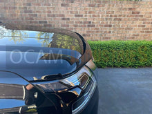 Load image into Gallery viewer, Bonnet Protector For Nissan Patrol Y62 Series 5, 11/2019+ Tinted Guard
