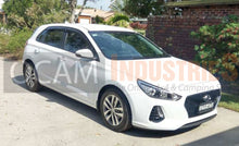 Load image into Gallery viewer, Bonnet Protector For Hyundai i30 2017-07/2020 Tinted Guard
