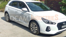 Load image into Gallery viewer, Bonnet Protector For Hyundai i30 2017-07/2020 Tinted Guard
