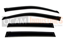 Load image into Gallery viewer, Bonnet Protector Weathershields for Toyota Prado 150 Series 09/2017-2023

