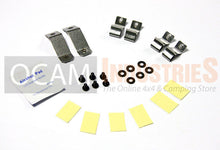 Load image into Gallery viewer, Bonnet Protector, Weathershields For Toyota Prado 150 Series 2009-13 Visors
