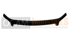 Load image into Gallery viewer, Bonnet Protector, Weathershields For Toyota Prado 150 Series 2009-13 Visors
