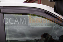 Load image into Gallery viewer, Bonnet Protector Weathershields For Toyota Landcruiser 200 Series 08/2015-2022
