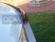 Load image into Gallery viewer, Bonnet Protector, Weathershields For Mitsubishi ASX XB 2012 - 2016 Window Visors
