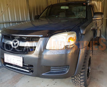 Load image into Gallery viewer, Bonnet Protector, Weathershields For Mazda BT50 2007-11 BT-50 Visors
