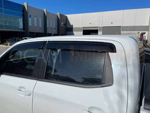 Load image into Gallery viewer, Bonnet Protector, Weathershields For Mazda BT50 09/2020 BT-50 Visors
