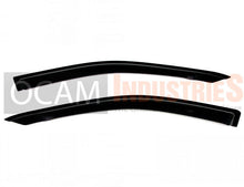 Load image into Gallery viewer, Bonnet Protector &amp; Weathershields for Mazda BT50 2011-08/2020 Extra Super Cab

