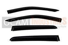 Load image into Gallery viewer, Bonnet Protector, Weathershields for Mazda BT50 11/2011-08/2020 BT-50 Visors
