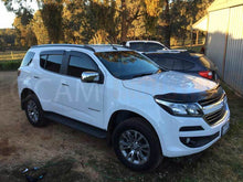Load image into Gallery viewer, Bonnet Protector, Weathershields For Holden Trailblazer MY17 July 2016+
