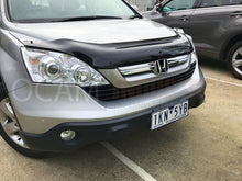 Load image into Gallery viewer, Bonnet Protector, Weathershields For Honda CRV CR-V RE MY07 2007-09 Visors
