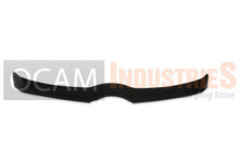 Load image into Gallery viewer, Bonnet Protector, Weathershields For Mazda CX-7 Visors Tinted CX7 Visors
