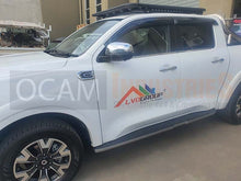 Load image into Gallery viewer, Bonnet Protector, Weathershields For GWM Cannon 2020-Current
