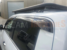 Load image into Gallery viewer, Bonnet Protector, Weathershields For GWM Cannon 2020-Current
