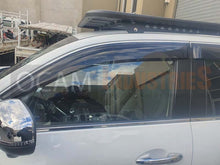 Load image into Gallery viewer, Bonnet Protector, Weathershields For GWM Cannon 2020-Current
