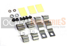 Load image into Gallery viewer, Bonnet Protector &amp; Weathershields For Holden Captiva CG 2006-10
