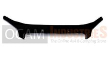 Load image into Gallery viewer, Bonnet Protector &amp; Weathershields For Holden Captiva CG 2006-10
