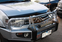 Load image into Gallery viewer, Bonnet Protector, Weathershields For Mitsubishi Challenger 2009-2015 Visors
