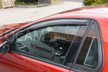 Load image into Gallery viewer, Bonnet Protector, Weathershields For Holden VF Commodore 2013-17 Visors
