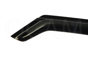 Bonnet Protector, Weathershields For Holden VE Commodore 2006-13 Sedan Tinted