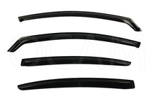 Load image into Gallery viewer, Bonnet Protector, Weathershields For Holden VE Commodore 2006-13 Sedan Tinted
