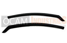 Load image into Gallery viewer, Bonnet Protector, Weathershields For Holden VE Commodore 2006-13 Tinted Guard
