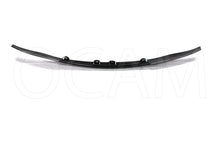 Load image into Gallery viewer, Bonnet Protector, Weathershields For Holdenn Commodore VY 2002-04 Tinted Guard
