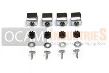 Load image into Gallery viewer, Bonnet Protector, Weathershields For Nissan Navara D40 06/2010-Onwards

