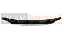 Load image into Gallery viewer, Bonnet Protector, Weathershields For Nissan Navara D22 10/2001-15 Visors
