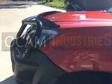 Load image into Gallery viewer, Bonnet Protector, Weathershields For Isuzu D-MAX 06/2012-16 DMAX Visors
