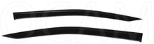 Load image into Gallery viewer, Bonnet Protector, Weathershields For Isuzu D-MAX 2017-07/2020 UTE DMAX Visors
