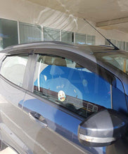 Load image into Gallery viewer, Bonnet Protector, Weathershields For Ford EcoSport BK 2013-16 Window Visors
