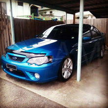 Load image into Gallery viewer, Bonnet Protector, Weathershields For Ford BA BF Falcon XT XR6 XR8 XR6 XR8 Futura Fairlane Fairmont LTD
