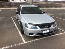 Load image into Gallery viewer, Bonnet Protector, Weathershields For Ford BF MkII Falcon XT Futura 09/2006 - 2008
