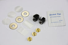 Load image into Gallery viewer, Bonnet Protector, Weathershields For Ford BF MkII Falcon XT Futura 09/2006 - 2008
